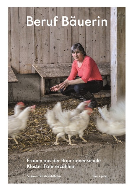 Beruf Bäuerin main product photo