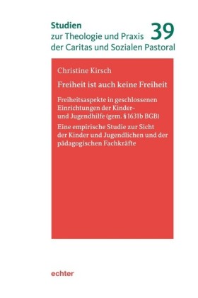 Freiheit ist auch keine Freiheit