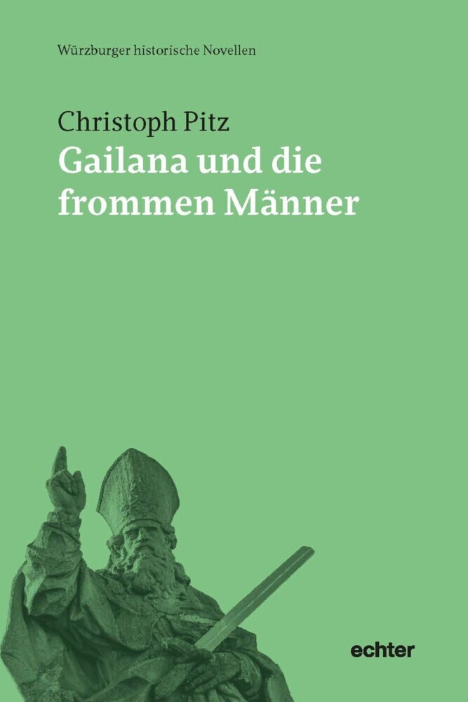 Gailana und die frommen Männer main product photo