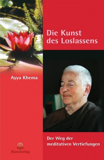 Die Kunst des Loslassens main product photo