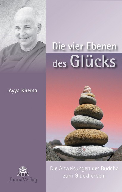 Die vier Ebenen des Glücks main product photo