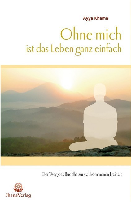 Ohne mich ist das Leben ganz einfach main product photo