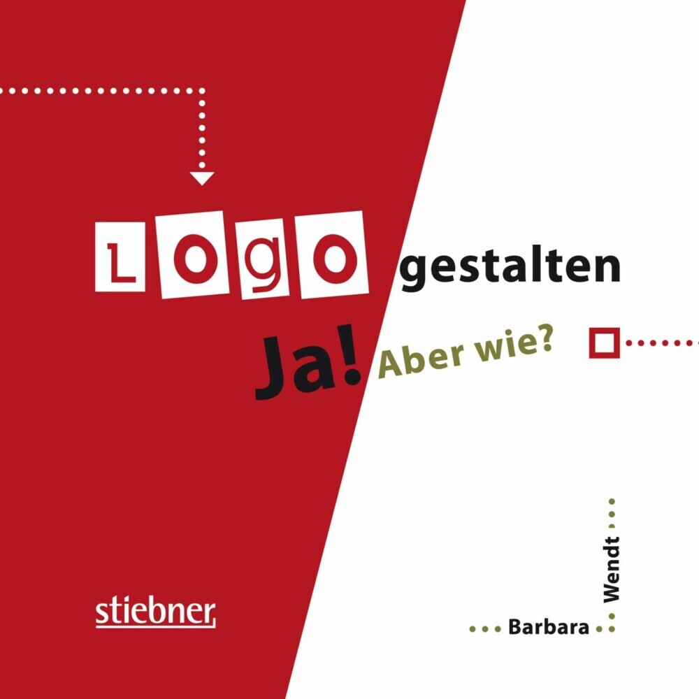 Logo gestalten Ja! Aber wie? main product photo