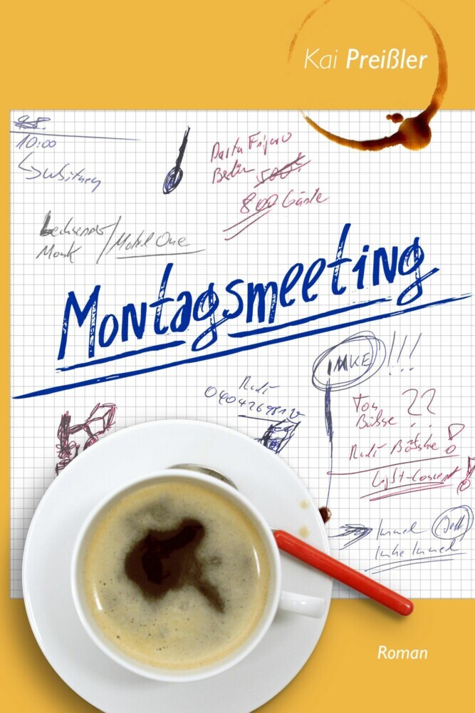 Montagsmeeting main product photo
