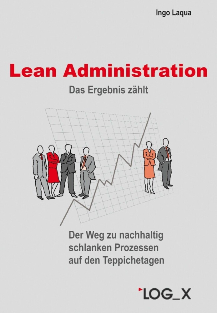Lean Administration main product photo
