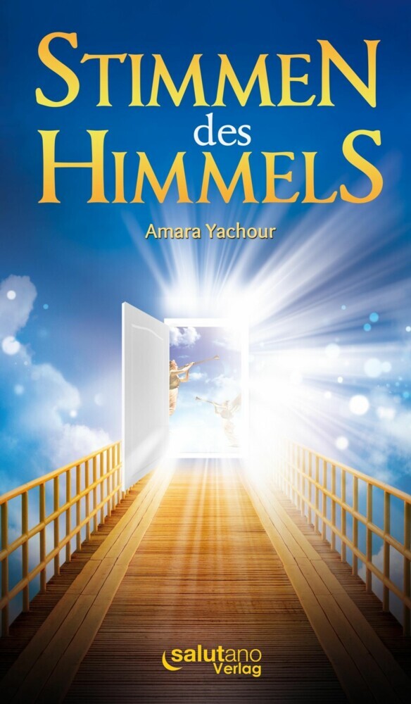 Stimmen des Himmels main product photo