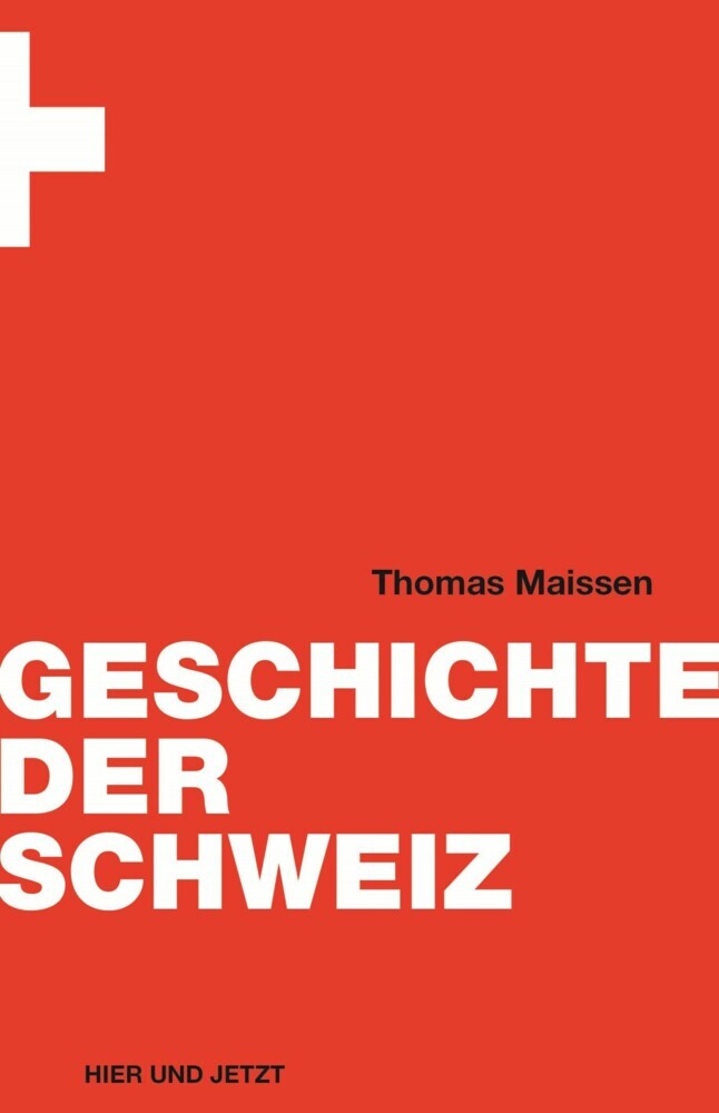 Geschichte der Schweiz main product photo