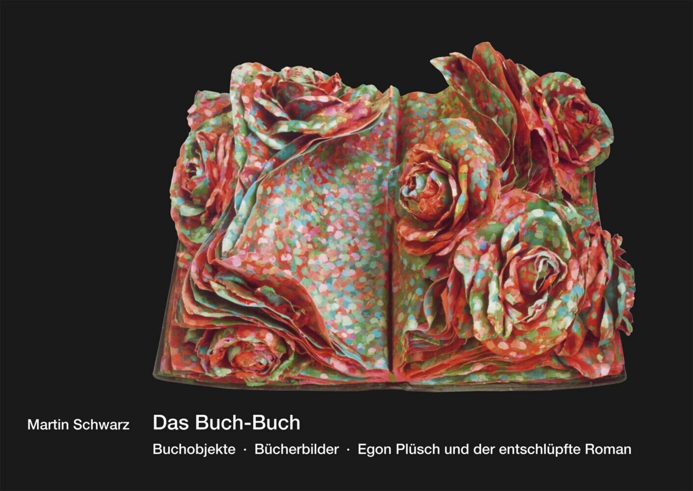 Das Buch-Buch main product photo