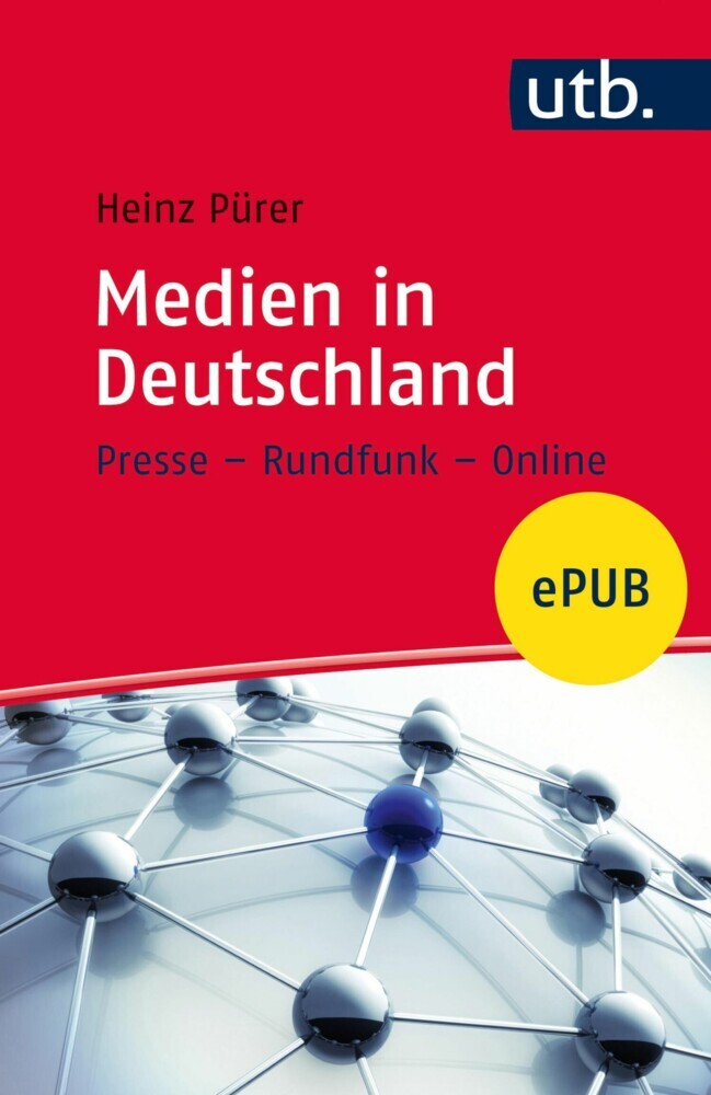 Medien in Deutschland main product photo