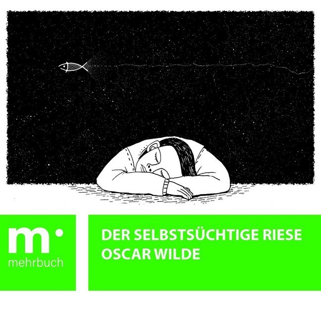 Der selbstsüchtige Riese main product photo