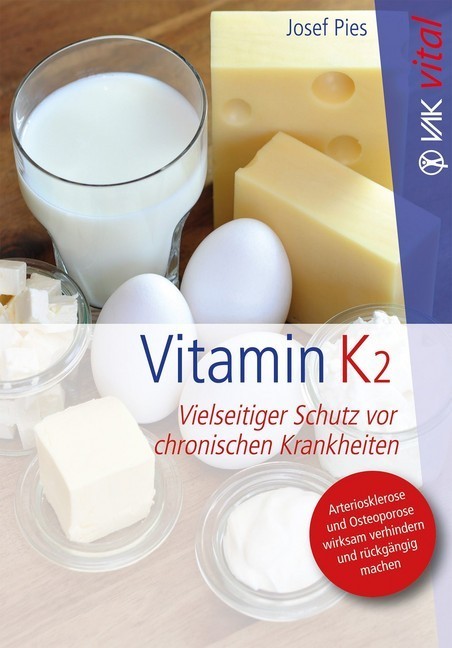 Vitamin K2 main product photo