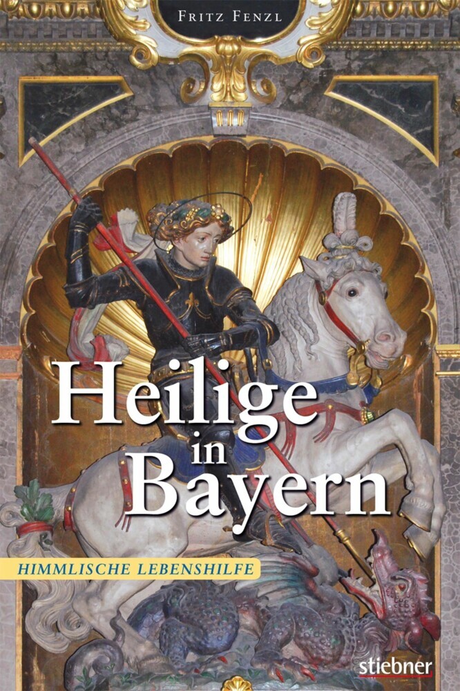 Heilige in Bayern main product photo