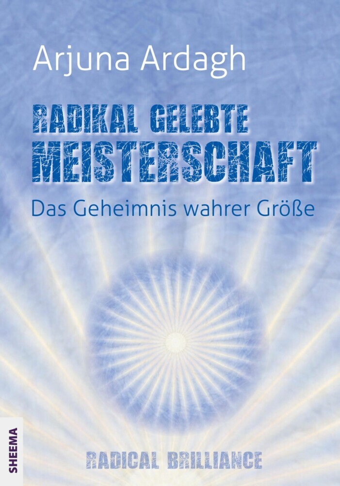 Radikal gelebte Meisterschaft main product photo