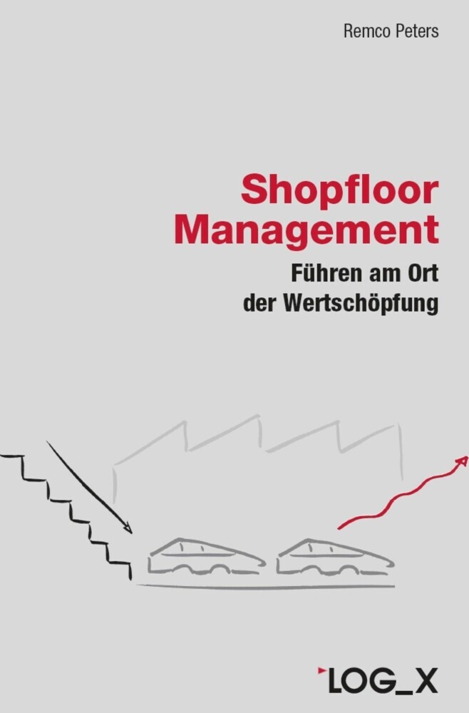 Shopfloor Management main product photo