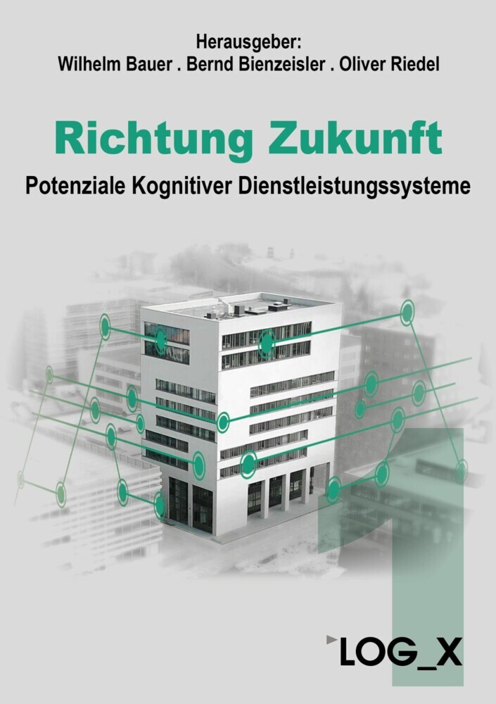 Richtung Zukunft main product photo