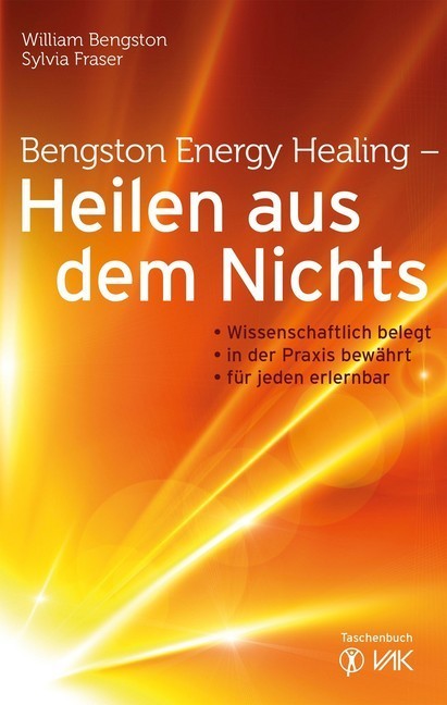 Bengston Energy Healing - Heilen aus dem Nichts main product photo