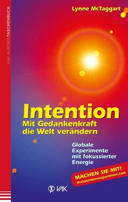 Intention main product photo