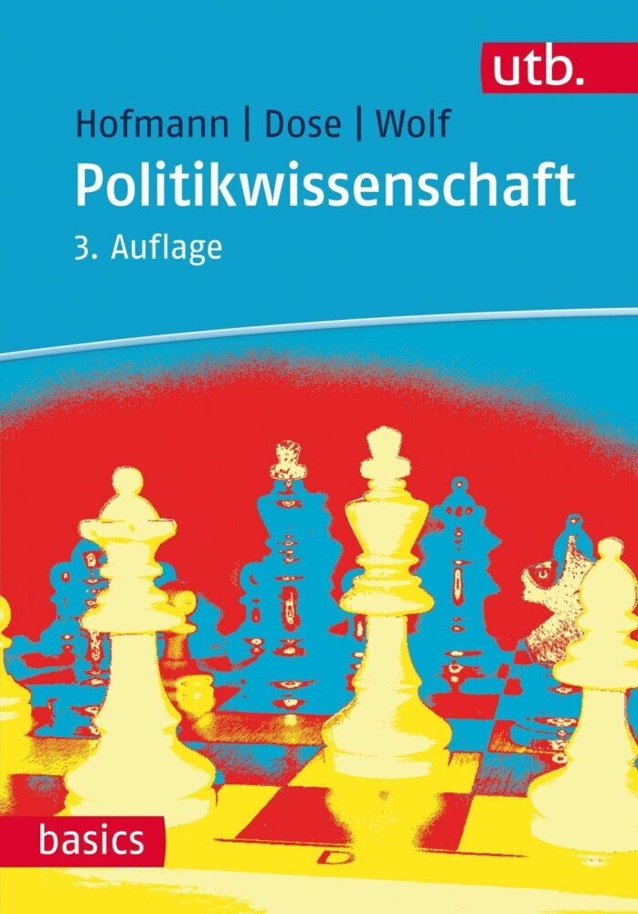 Politikwissenschaft main product photo