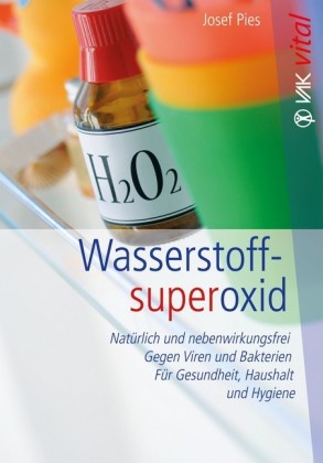 Wasserstoffsuperoxid
