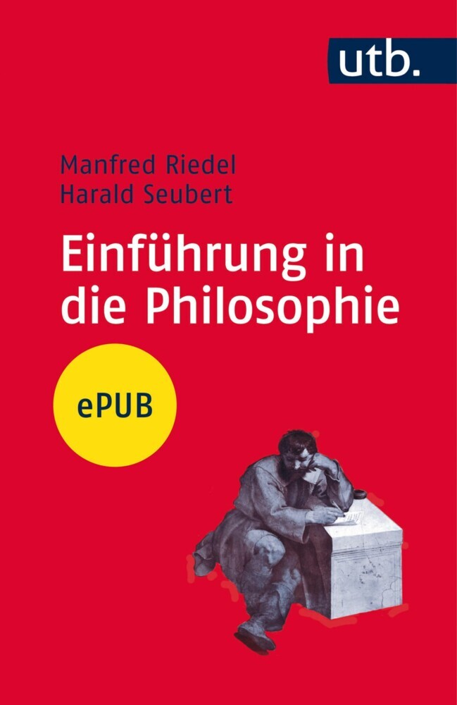 Einführung in die Philosophie main product photo