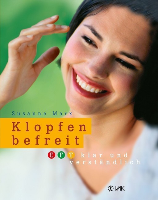 Klopfen befreit main product photo