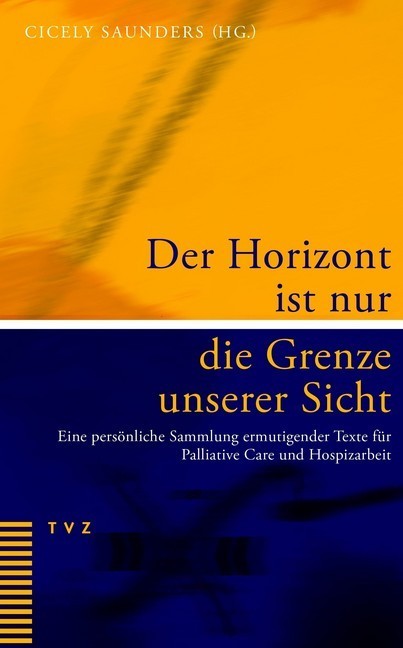 Der Horizont ist nur die Grenze unserer Sicht main product photo