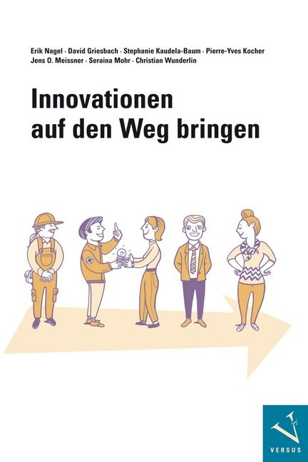 Innovationen auf den Weg bringen main product photo