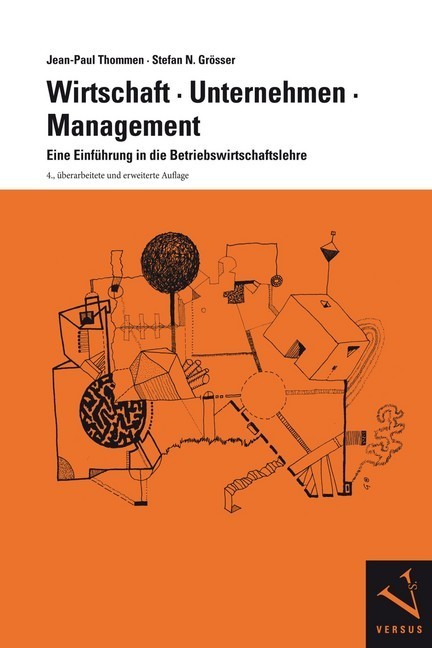 Wirtschaft, Unternehmen, Management main product photo