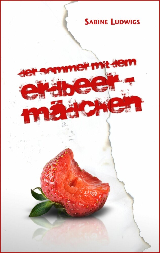 Der Sommer mit dem Erdbeermädchen main product photo