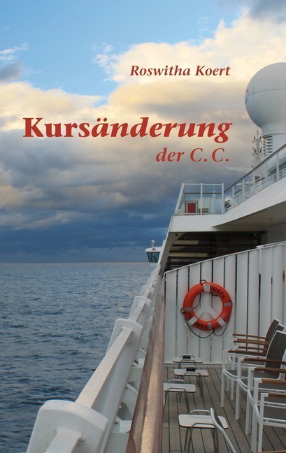 Kursänderung der C.?C. main product photo