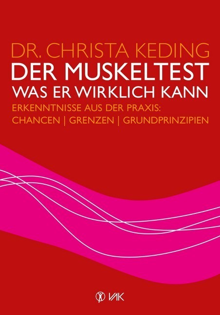 Der Muskeltest - Was er wirklich kann main product photo