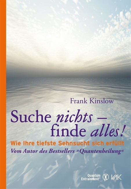 Suche nichts - finde alles! main product photo