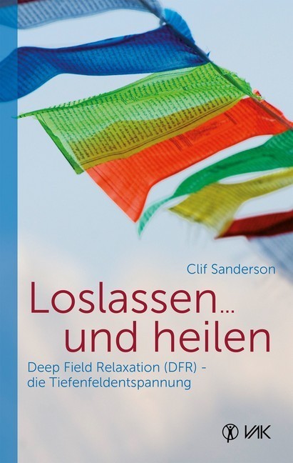 Loslassen ... und heilen main product photo