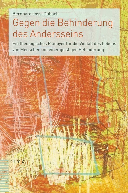 Gegen die Behinderung des Andersseins main product photo