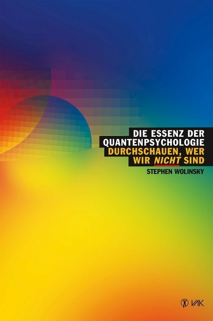 Die Essenz der Quantenpsychologie main product photo