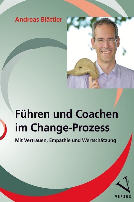 Führen und Coachen im Change-Prozess main product photo