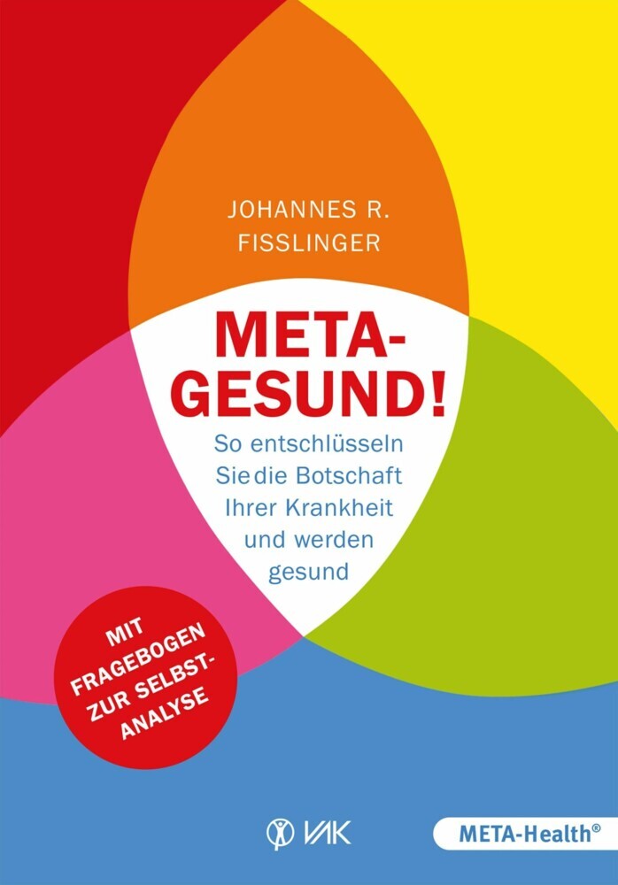 Meta-gesund! main product photo