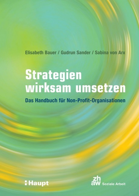 Strategien wirksam umsetzen main product photo