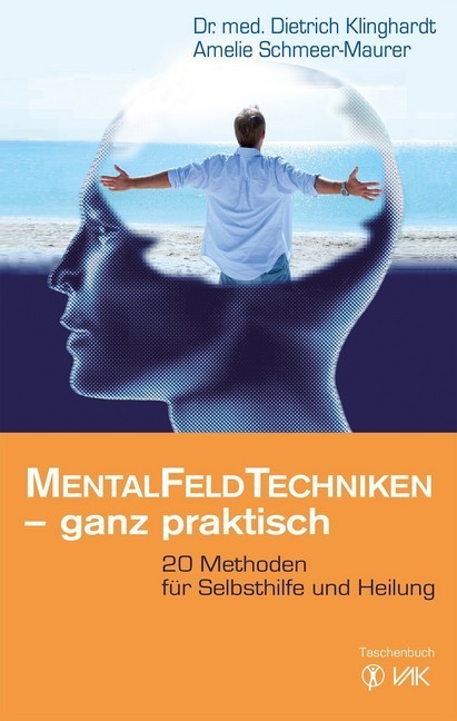Mentalfeld-Techniken - ganz praktisch main product photo
