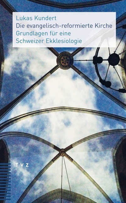 Die reformierte Kirche main product photo