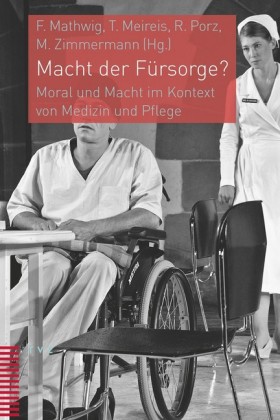 Macht der Fürsorge?