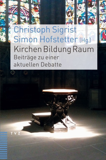 Kirchen Bildung Raum main product photo