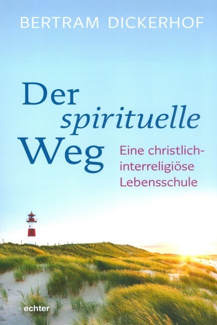 Der spirituelle Weg main product photo