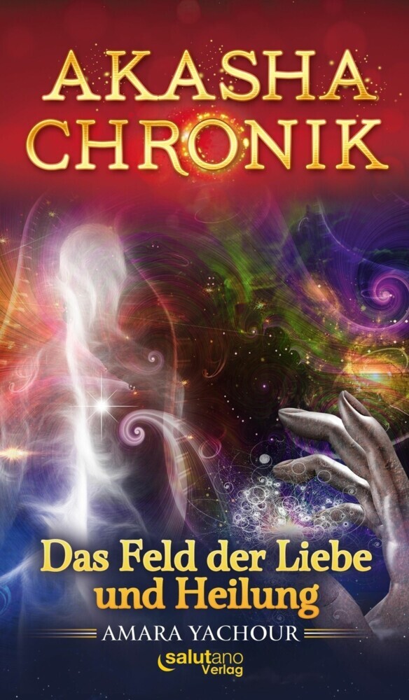 Akasha-Chronik main product photo