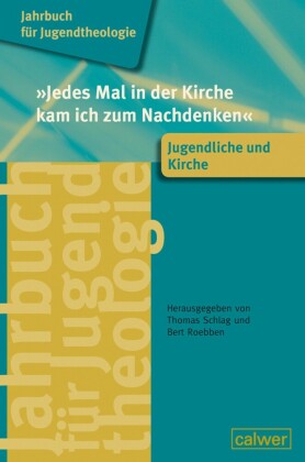 'Jedes Mal in der Kirche kam ich zum Nachdenken'