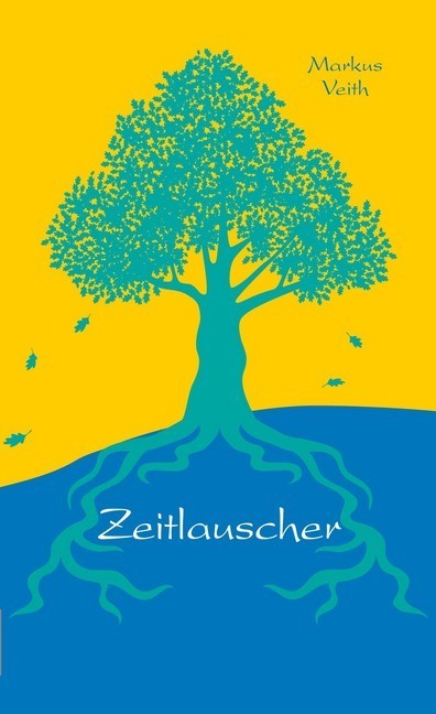 Zeitlauscher main product photo