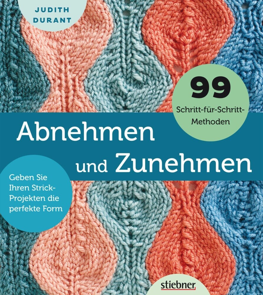 Abnehmen und Zunehmen main product photo