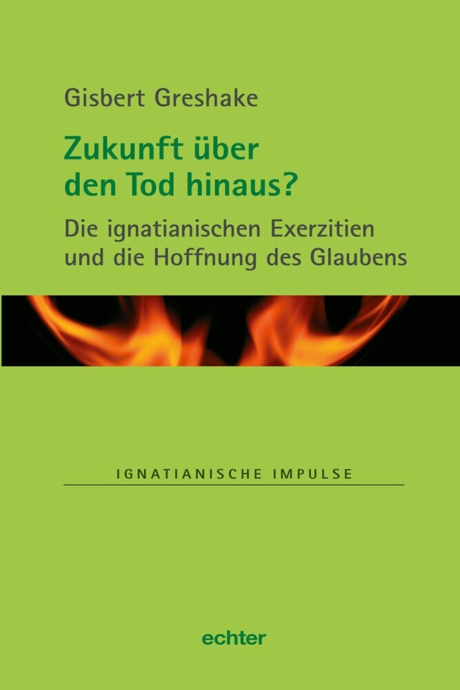 Zukunft über den Tod hinaus? main product photo