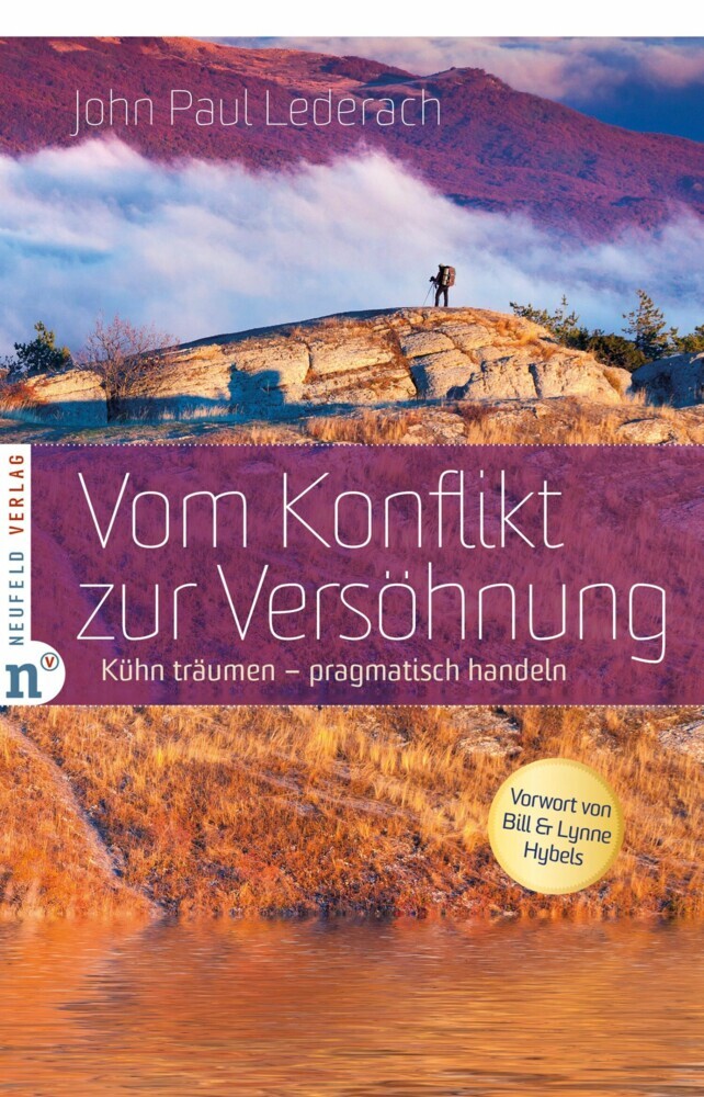 Vom Konflikt zur Versöhnung main product photo