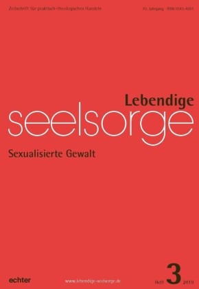 Lebendige Seelsorge 3/2019